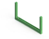 Card Conn, Single Side, 26Pos, Wire Wrap; Card Edge Connector Type Edac - 86AH9867 - Newark, An Avnet Company