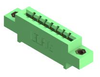Card Edge Connector Rohs Compliant Edac - 60AJ8530 - Newark, An Avnet Company