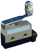 Microswitch, Roller Lever, 250Vac, 10A; Microswitch Type Multicomp Pro - 49AC6303 - Newark, An Avnet Company