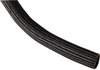 Sleeving, Insulating, 15.875Mm, Black, 100Ft; Sleeving / Tubing Type Pro Power - 26K1792 - Newark, An Avnet Company