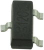 Tvs Diode Array, 504W, 12V, Sot-23; Clamping Voltage Vc Max Vishay - 20H6970 - Newark, An Avnet Company