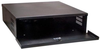 Security Enclosure, Wall Mount, Steel; Enclosure Type L-Com - 29AH3181 - Newark, An Avnet Company