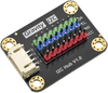 Gravity I2C Hub Module Rohs Compliant Dfrobot - 52AJ5012 - Newark, An Avnet Company