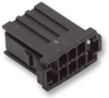 Plug, Connector, Housing, Serie; Product Range Amp Te Connectivity - 99W2921 - Newark, An Avnet Company