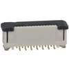 Connectors, Interconnects - FFC, FPC (Flat Flexible) Connectors - 1294082-XF2J-1424-11A - Win Source Electronics