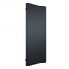 Rack Mounting Solutions - Wall Mount Racks and Cabinets - Wall Mount Cabinets - HWMSD2432UBK - Hammond Manufacturing Company Inc.