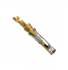 CONN SOCKET 24-26AWG GOLD CRIMP - 792-66109-4 - Utmel Electronic Limited
