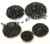 500 Bicycle G25 bearing balls assortment 1/8 -- Kit11884