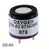 O2-A3 Alphasense 25% 3 Year Oxygen Smart EC Sensor -- O2-A3