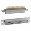 D-Sub Connector Assemblies - 1537FNA-ND - DigiKey