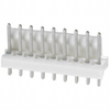 Headers, Male Pins - A19436-ND - DigiKey