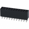Headers, Receptacles, Female Sockets - S4211-ND - DigiKey