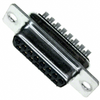 D-Sub Connector Assemblies - 664-FCE17A15SM250-ND - DigiKey
