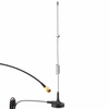 RF Antennas - TANGO18/3M/SMAM/S/S/19 - Quarktwin Technology Ltd.