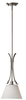 Light Mini Pendant - P1255BS - Murray Feiss Lighting