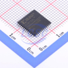 Single Chip Microcomputer/Microcontroller >> Programmable Logic Device (CPLDs/FPGAs) -- XC9572XL-10VQG44C - Image