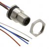 Circular Cable Assemblies - 277-8101-ND - DigiKey
