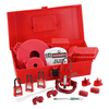 Lockouts, Padlocks - 298-11588-ND - DigiKey
