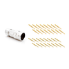 Circular Connector Assemblies - 889-MA5CAP1600-S2-KIT-ND - DigiKey
