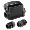 Heavy Duty Connector Housings, Hoods, Bases - 1195-5946-ND - DigiKey