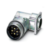 Circular Connector Housings - 1620664-ND - DigiKey