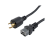 Power, Line Cables and Extension Cords - 5073-PPA00019-10FT-ND - DigiKey