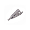 Alligator, Crocodile, Heavy Duty Clips -- 314-1388-ND