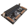 Expansion Boards, Daughter Cards - 4977-OP068-ND - DigiKey
