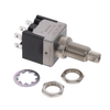 Pushbutton Switches - 360-MBN22SS1W01-ND - DigiKey
