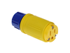ECSN Straight Blade - 1610-CG - Galco Industrial Electronics