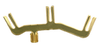 Multi-Connectors for Extension Cords - 8070 - bisco industries
