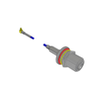 Coaxial Cables (RF) - 612-RF316-03RP1-06BJ2-0305-ND - DigiKey