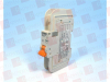 Panel Mount Circuit Breaker - 89587121 - Radwell International