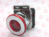 Pushbutton - 63049382 - Radwell International
