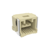 Headers, Receptacles, Female Sockets - 10135177-03111LF-ND - DigiKey