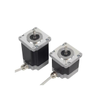 Stepper Motors - 5880-OMHW23-754-ND - DigiKey