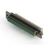 D-Sub Connector Assemblies - 151-622-M37-360-GN2-ND - DigiKey