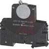 CIRCUIT BREAKER;THERMAL-MAGNETIC;0.3A ;12.5 MM WIDE SINGLE POLE -- 70129214