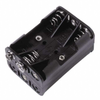 Battery Holders, Clips, Contacts - BH26AAASF - ODG (Origin Data Global)