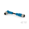 Circular Cable Assemblies - 17-T4152213004-003-ND - DigiKey