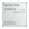 RF Transceiver Modules and Modems - 2958-SC696SWFNA-E53-UNNNATR-ND - DigiKey