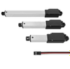 Electric Linear Actuators - 2020771 - RS Components, Ltd.