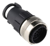 Industrial Circular Connectors - 474899 - RS Components, Ltd.