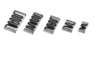 Surface Mount Resistors - 2119398 - RS Components, Ltd.