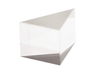 Right-Angle Prism, Precision, UVFS, 12.7 mm, λ/10, 1000-1550 nm -- 05SR20AR.18 - Image