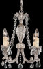 Mini Chandeliers-Candle - 20270 - Light Center (The)