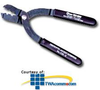 Clauss Fiber Optic Jacket Stripper - FJS-2 - TelephoneStuff.com