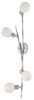 LS-16954PS/FRO Bathroom Fixtures-Four Lights - 307974 - Capital Lighting, Inc.