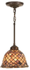 98821 Mini Pendants-Chain - 472824 - Capital Lighting, Inc.