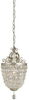 9004 Mini Pendants-Chain - 459877 - Capital Lighting, Inc.